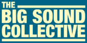 The Big Sound Collective logo