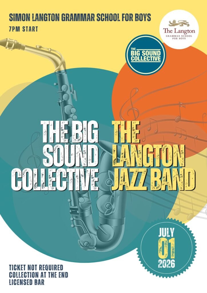 Jazz Evening poster
